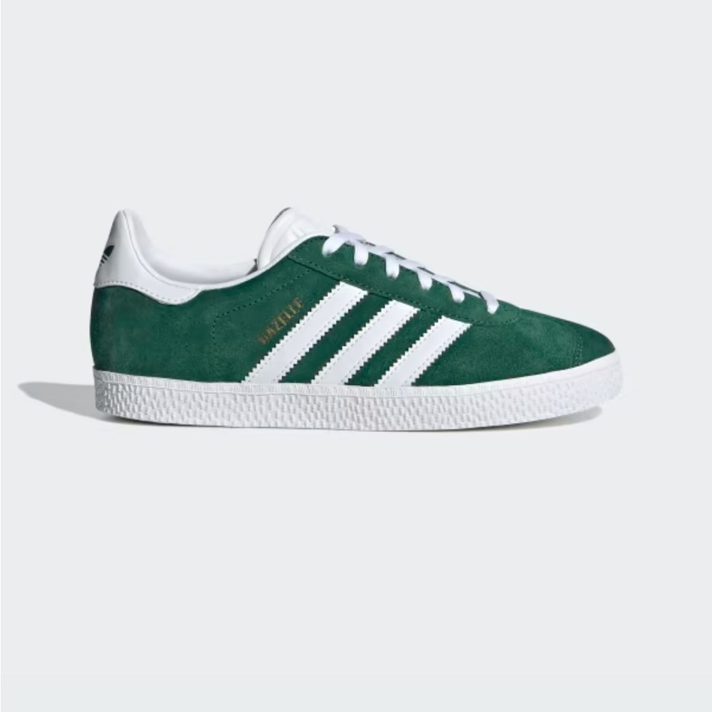 Adidas Green Gazelle sneaker